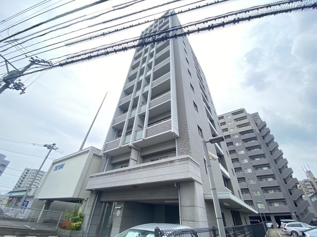 【外観】ＧＲＡＮＸＩＡ井口 
