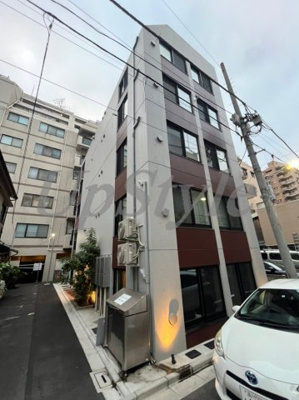 【外観】 | クラヴィール上野田原町