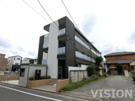 朝霞市栄町５丁目のマンションの画像