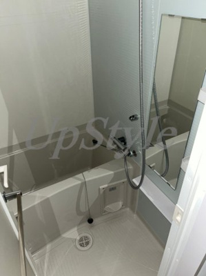 【浴室】 | グランカーサ王子