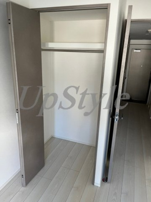 【収納】 | グランカーサ王子