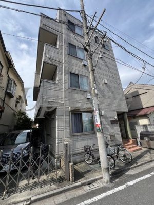 【外観】 | エスパティオ