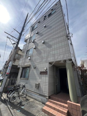 【外観】 | エスパティオ