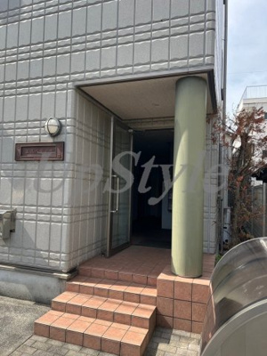 【エントランス】 | エスパティオ