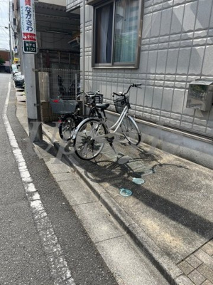 【その他共用部分】 | エスパティオ