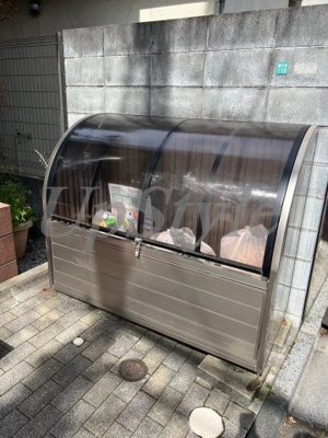 【その他共用部分】 | エスパティオ