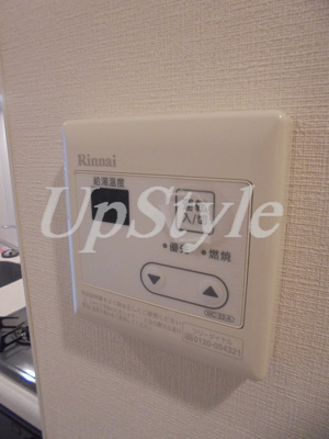 【設備】 | ジェノヴィア田端グリーンヴェール