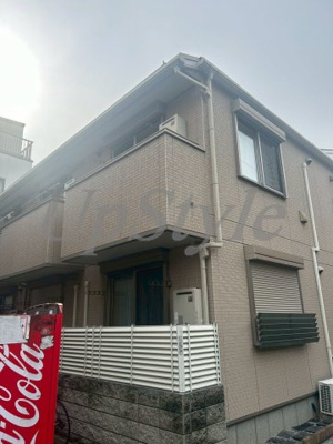 【外観】 | ホタカ