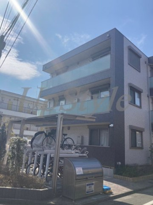 【外観】 | グランドール東和