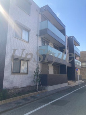 【外観】 | グランドール東和