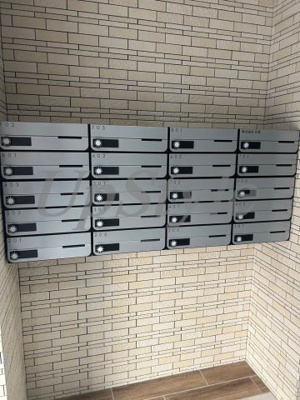 【その他共用部分】 | 石見ビル
