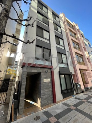 【外観】 | シャインパーク錦糸町