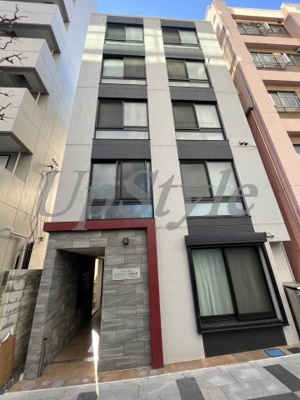 【外観】 | シャインパーク錦糸町