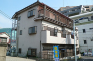 和光市本町のマンションの画像