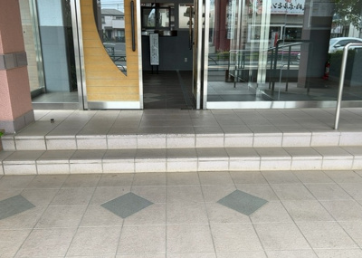 【その他共用部分】 | ダイアパレスソレアル町田 | 共用部分は、一棟の建物に住む区分所有者全員が共同で所有するとし、共用部分の管理、補修などは、区分所有者で形成される管理組合が行います。個人の判断で勝手に変更することはできませんので覚えておきましょう。