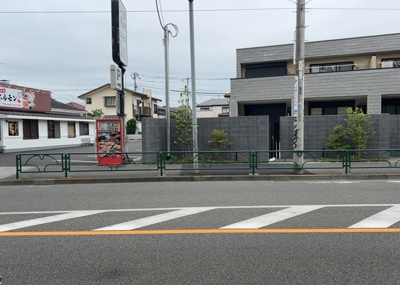 【展望】 | ダイアパレスソレアル町田 | 眺望を気にして物件を探す場合、前面に建物が建っていないか現地で確認しましょう！前面に建物があると景色はもちろん、日当たりや風通しにも影響が出てきます。住んだ時のことを想像しながら現地見学をしましょう。