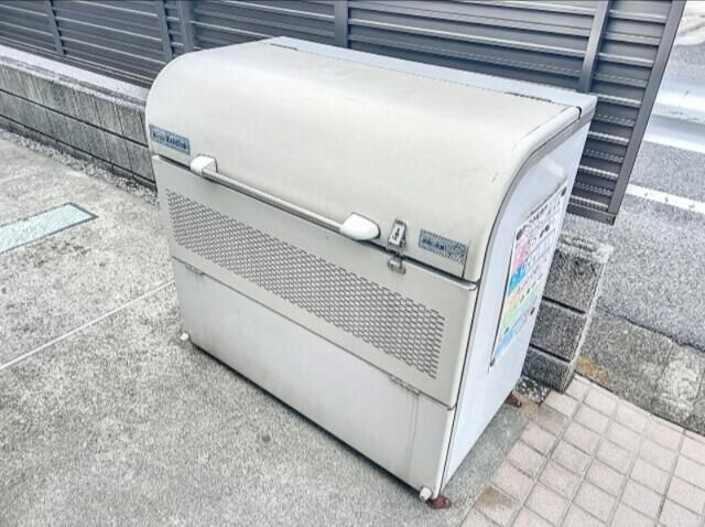 Ｓｕｍｉｒｅ（すみれ）のその他共用部分