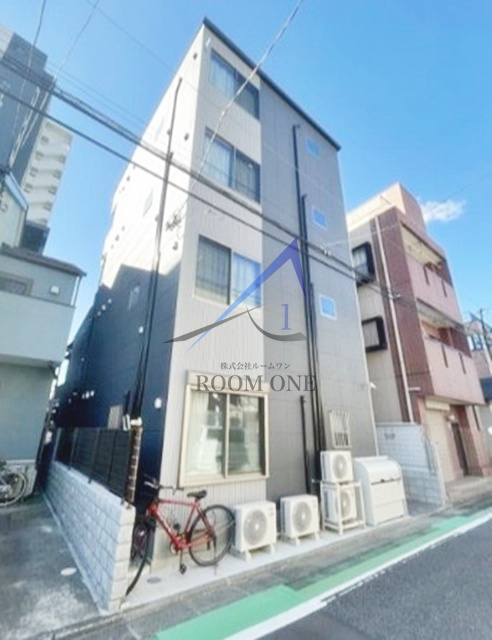 グランクオール千住東