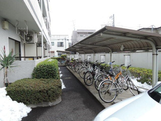 【その他共用部分】