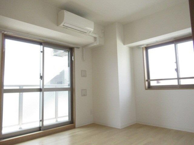 【居間・リビング】 | スカイグランデ新御徒町