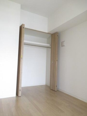 【収納】 | スカイグランデ新御徒町