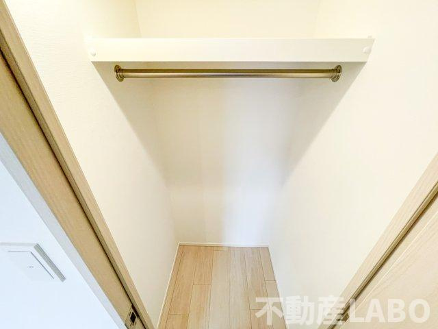 ザ・パークハビオ谷町六丁目クロスのその他