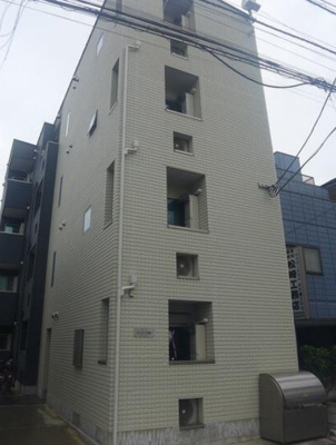 【外観】 | ラフィナート亀戸