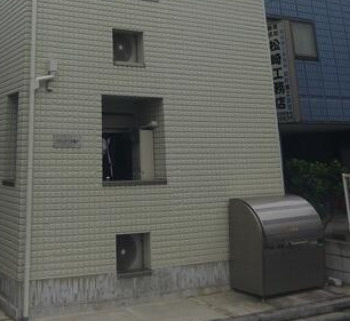 【その他共用部分】 | ラフィナート亀戸