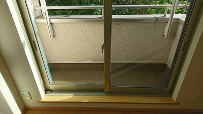 【バルコニー】 | サウスサイド