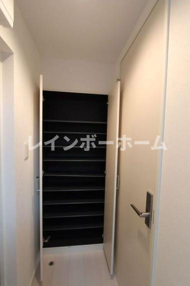 alcasa竹ノ塚のその他