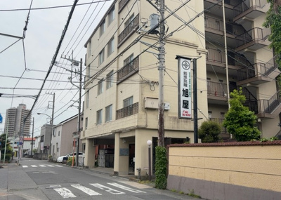 【外観】 | ヴィラ水郷田名 | マンションの外観は非常に重要なポイントです！外観の善し悪しは資産価値に大きな影響を与えます。外観のいいマンションを購入することで、高値で売却がしやすく、買い手が見つかりやすいというメリットがあります。