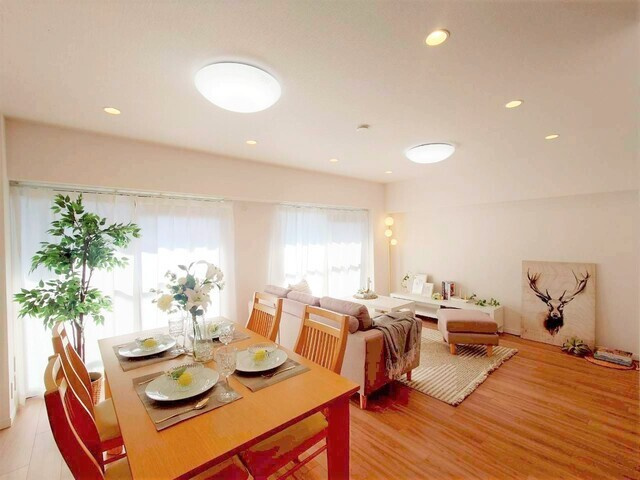 【仲介手数料無料／中区】ライオンズマンション久屋通のその他