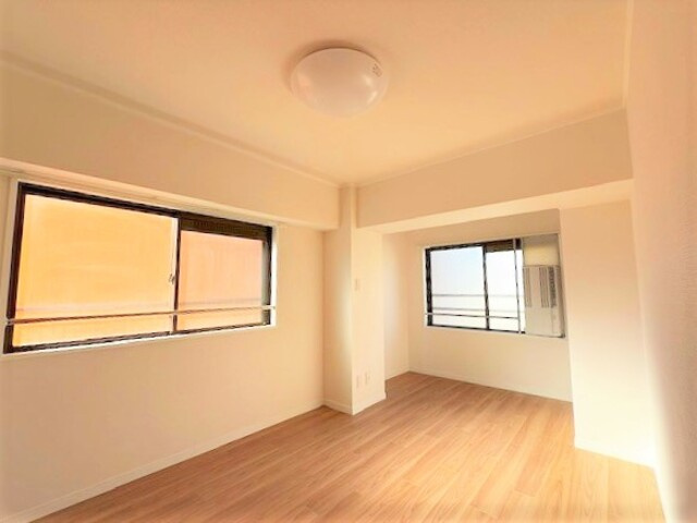 【仲介手数料無料／中区】ライオンズマンション久屋通の洋室