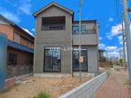 刈谷市松坂町２丁目105-1『仲介料無料』新築戸建ての画像