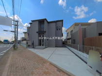 刈谷市松坂町２丁目105-1『仲介料無料』新築戸建ての画像