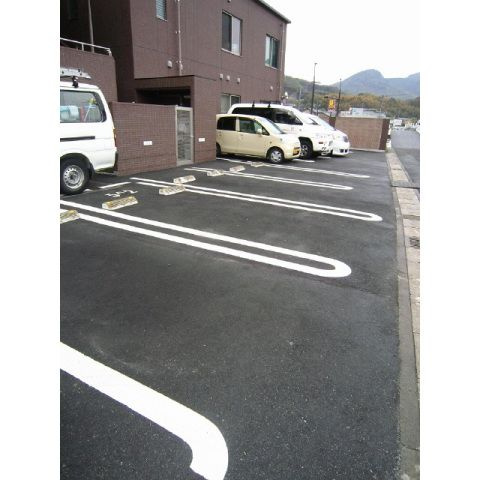 ＴＷＩＮＢＬＤ　ＹＯＳＨＩＤＡのその他共用部分