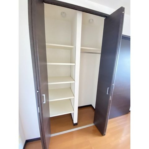 ＴＷＩＮＢＬＤ　ＹＯＳＨＩＤＡの収納