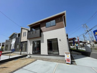 福島市笹木野大金谷尻　3号棟（Z）の画像