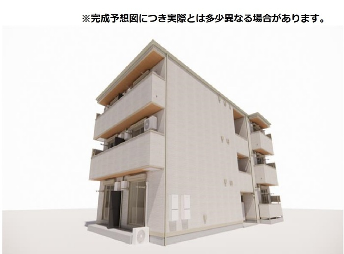 D Paina 千年新町