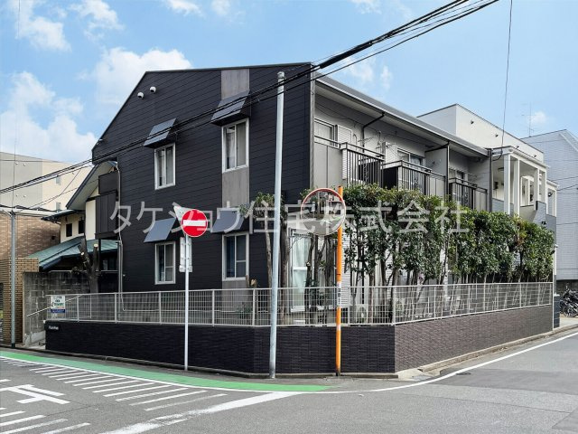 ピュア平尾