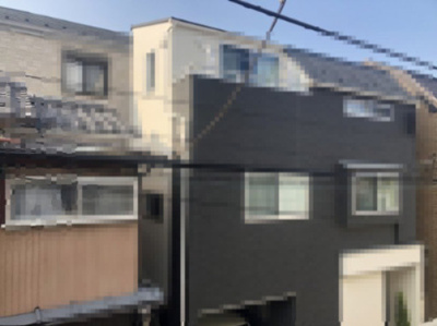 【展望】 | 白子住宅