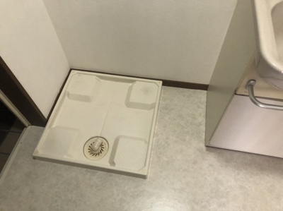 【設備】 | 白子住宅