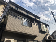 白子住宅の画像