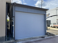 栄町3丁目倉庫の画像