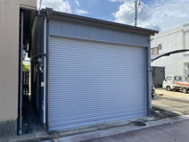 栄町3丁目倉庫の画像
