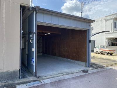 【その他】 | 栄町3丁目倉庫