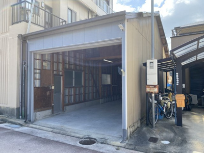 【その他】 | 栄町3丁目倉庫