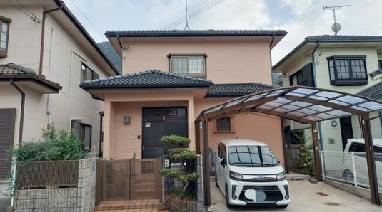 和歌山市下三毛