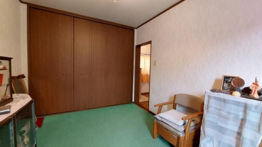 和歌山市下三毛の子供部屋
