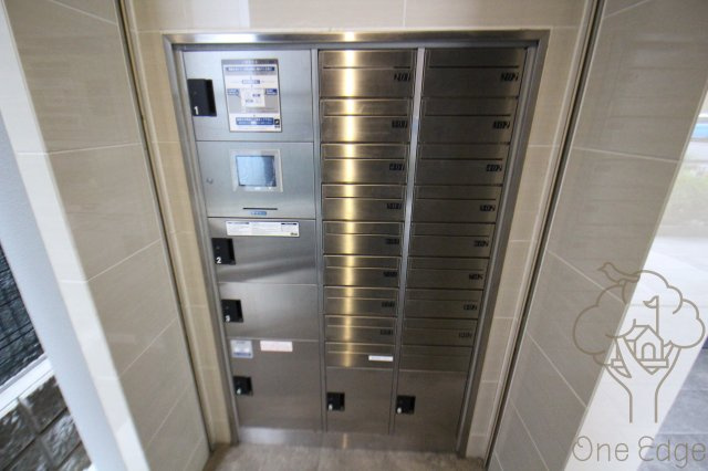 プレミアス梅田のその他共用部分